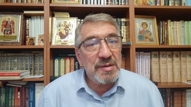 Евангелие о чудесном улове рыб (Лк.5:1-11) смотреть онлайн