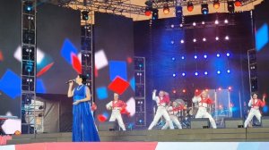 «Ты не  один» Зоя Воловикова
Муз и сл Ислам Рахимжанов