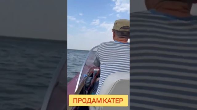 Продам катер город Касли, Челябинская область. Лодка Днепр, мотор Тохатсу 30л.с.