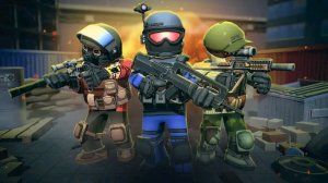 Играем в Kuboom