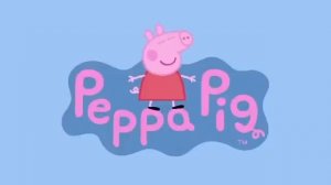 Peppa Pig English Episodes - New Compilation #58 #DJESSMAY