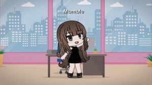 Клоны сняли очки с Вару~не канон~гача лайф