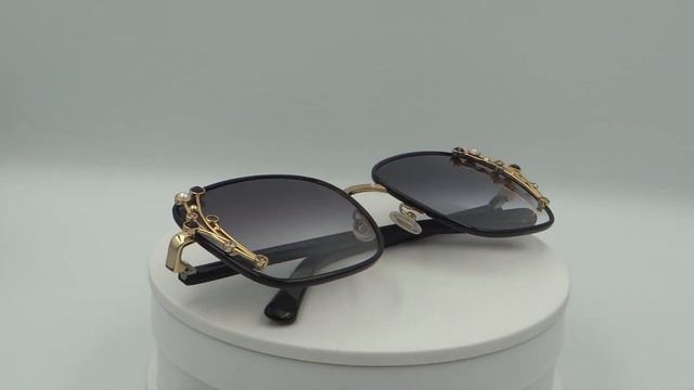 Очки оправы Jimmy Choo смотреть онлайн