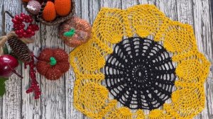 СП «Красивая салфетка» Отчет за октябрь