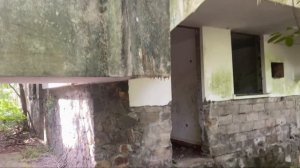 Сейшелы рыбалка с берега о.Маэ часть 3