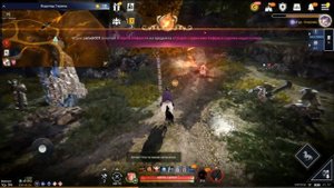 СКРЫТЫЕ ЗНАНИЯ ДРИГАН Ч.2  BLACK DESERT MOBILE
