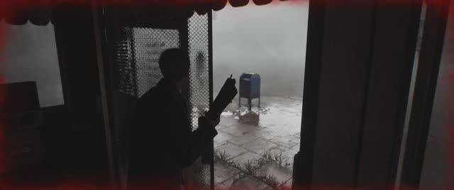 Прохождение Silent Hill 2 Remake часть 4