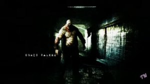 Outlast chris walker (sneak theme)