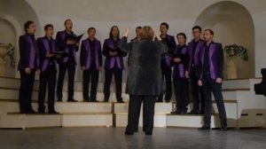 Шен хар венахи