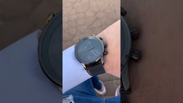 שעון יד HUGO BOSS – הוגו בוס 1513674