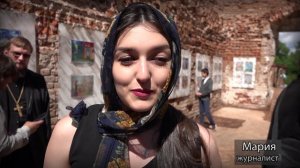 "ОБЩИНА". Фильм - рассказ. Быль, немного похожая на сказку
