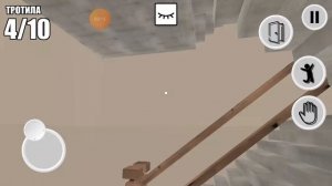 играем в игру побег от мистера биста