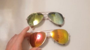 Sunglasses from China, dragonfly unisex