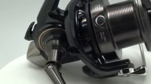 DAIWA 2014 PRO CARGO SS ENTO MAGSEALED Model