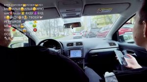 МАЗЕЛЛОВ СТИНТ Т2х2 ИРЛ ФРИСТАЛЫ  | irl stream