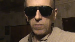 Купил очки для улучшения зрения