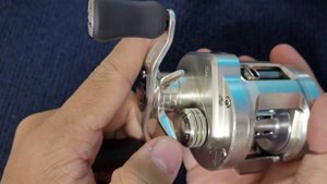 DAIWA RYOGA 1016 L (2009) - BODY SOUND