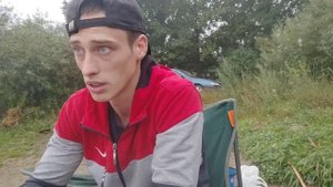 Грибачи. Рыбалка на Флет, и классический Фидер. Ловля карася.