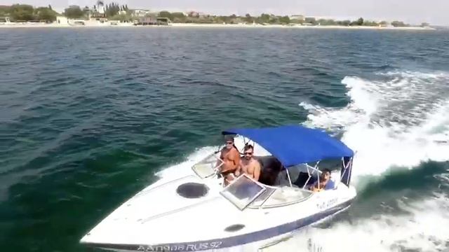 Стингрей 195 2005 смотреть онлайн