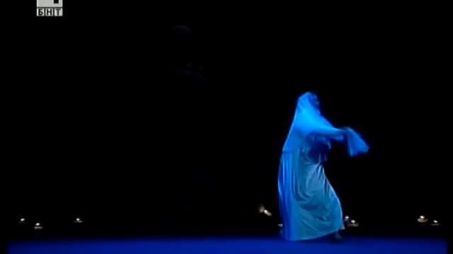 Gabriela Georgieva - " Final scene " Suor Angelica смотреть онлайн