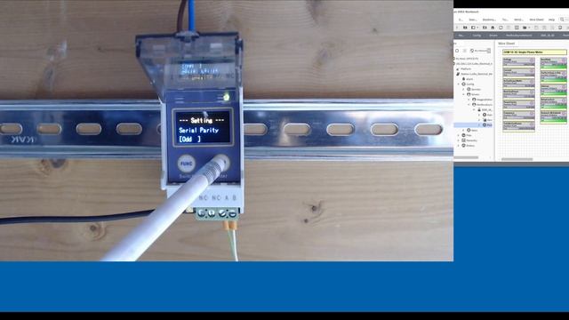 #18 Machine learning - OBM-LoRa-223 Menu Items смотреть онлайн