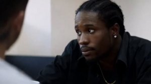 Фильм: Город Головорезов (2021г.)