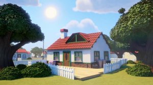 Минимульты «Говорящий Том» — Шеф-повар Том против шеф-повара Хэнка (11-я серия 2-го сезона)