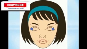 Как восстановить зрение на 100. За неделю!