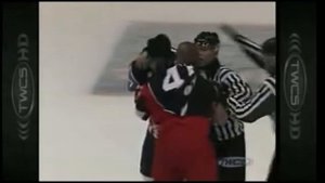 Jon Mirasty vs Jimmy Bonneau 10/25/09