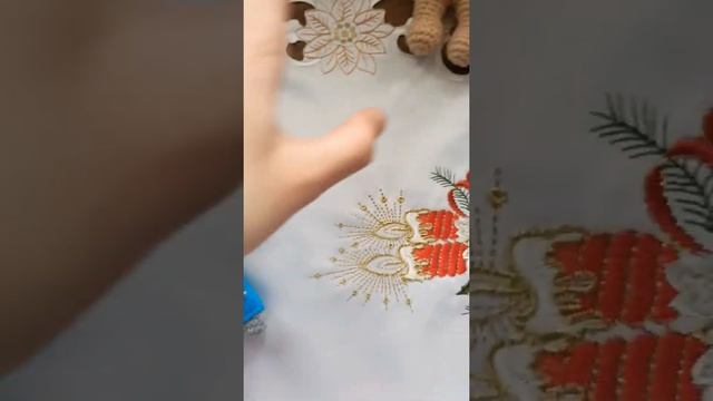 Первое видео на канале/ Готовые игрушки за зиму и март/ Первые игрушки