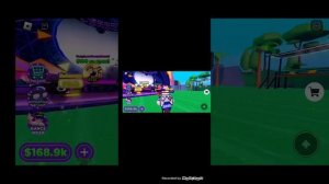 как получить Neon gas mask в игре роблокс в режиме festival tycoon #турбоman27k #festivaltycoon