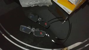 UNBOXING Óculos 3D Ativos Samsung ssg 5100gb original MERCADO LIVRE