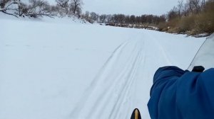 рыбалка на перимёт. Поймали щуку на 3кг!!!