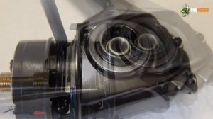 Shimano New Vanquish 16. 2500S