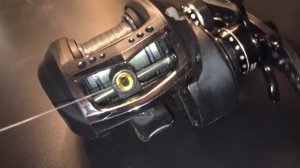 Abu Garcia revo mgx