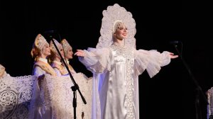 "Русский Север" - Фотослайд (2024)