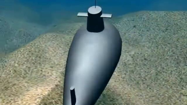 submarine.flv смотреть онлайн