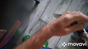 МР27ЕМ-1С работа экстрактора и эжектор