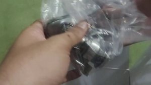 unboxing reel daiwa exceler 2023 LT1000D XH