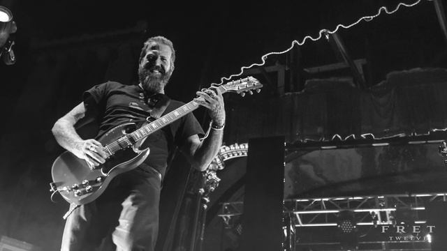 Bill Kelliher & Brent Hinds: Mastodon 'The Emperor of Sand' смотреть онлайн