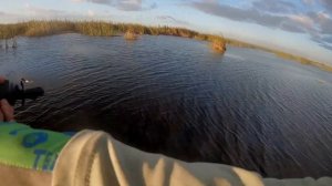 Whopper Plopper Train Fishing Challenge | @TylersReelFishing  Inspired