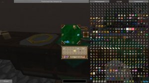 Как сделать очки откровения