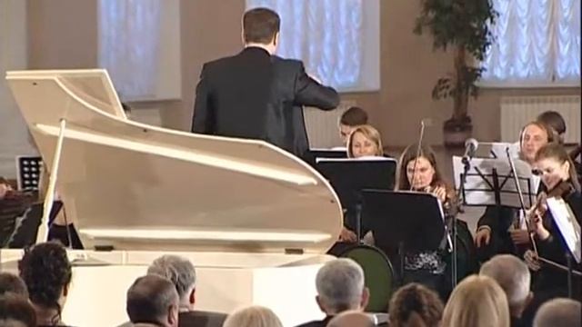 Д.Шостакович "Бюрократ" из сюиты "Болт" смотреть онлайн