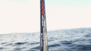 OCEAN HUNTER 4SP 80-150g
