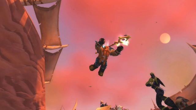 World of warcraft classic experience смотреть онлайн