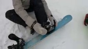 Горнолыжный курорт Эльбрус - поездка на Новый Год