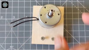 Magnetic Free Energy Generator Using Copper Coil