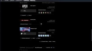 Full Black Steam Background for FREE???