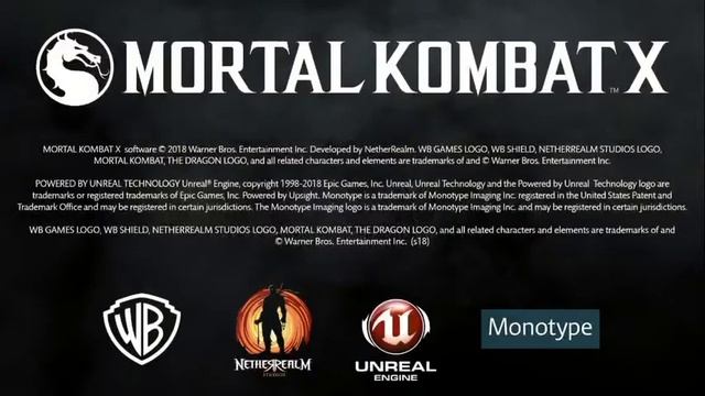 Все баги в MKX | как получать души Карты персонажей бесплатно? смотреть онлайн