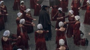 Рассказ служанки (краткий пересказ сериала 1 сезон . Сериальный Кот)